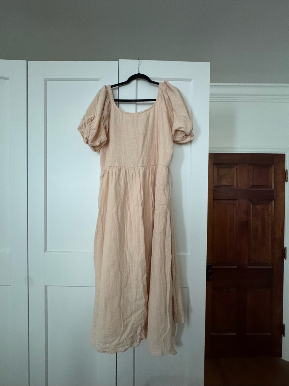Little Cottonwood Brook dress